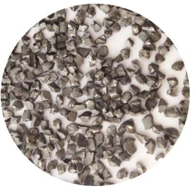 Taa Bearing Steel Grit G50 Sand Blasting and Marble Cutting Media