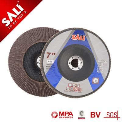 5&prime; &prime; *125mm Aluminum Polishing Steel Flap Disc, Flap