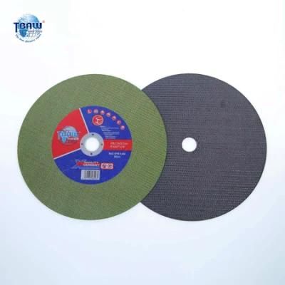 China Supply 9 Inch 230mm T41 Sharpness Stainless Steel Cut off Wheel Cutting Wheel Disc