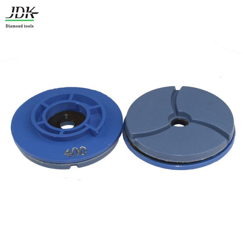 Nylon Back Edge Polishing Pad for Granite