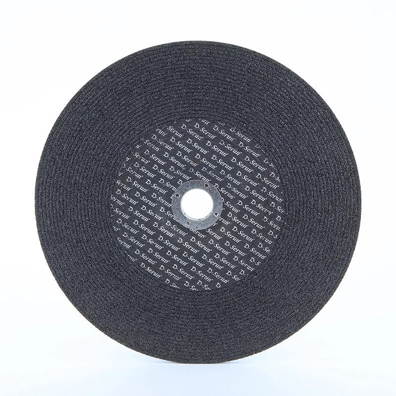 9inch 230mm Abrasive Grinding Tool Polishing Wheel for Metal Steel