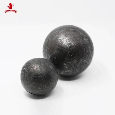 Bolas De Acero Forjado De 20-150 mm Grinding Steel Balls