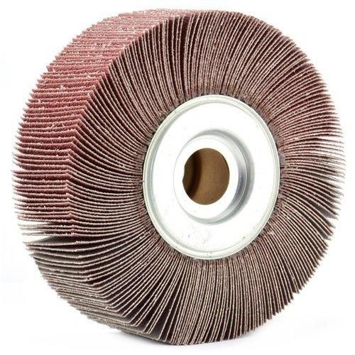 Coated Abrasive Flap Wheel