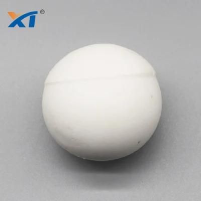 90%, 92%, 95% Al2O3 High Alumina Grinding Ball