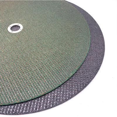 Diamond Grinding Disc for Cutting Metal Wood