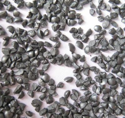 Sandblasting Abrasives Sand, Taa Steel Grit Sand