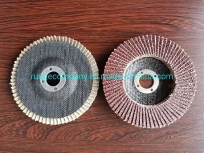 4.5&quot; Angle Grinder Power Electric Tools Parts Metal Grinding Cut off Wheel Wheel Flap Disc
