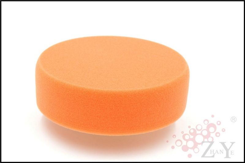 Guangzhou Supplier Sponges Car Polishing Pads