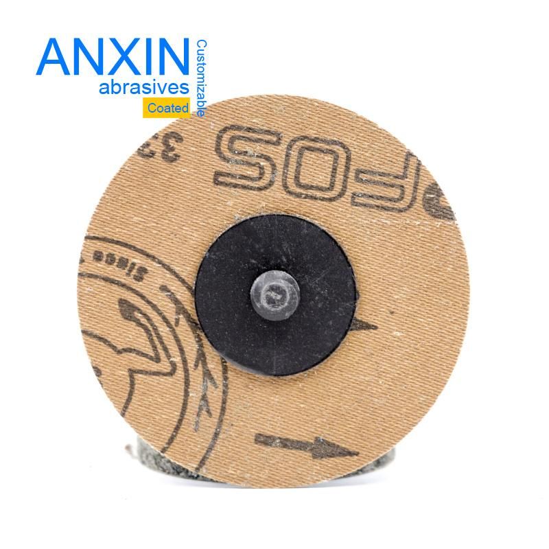Deerfos Cloth Quick Change Disc