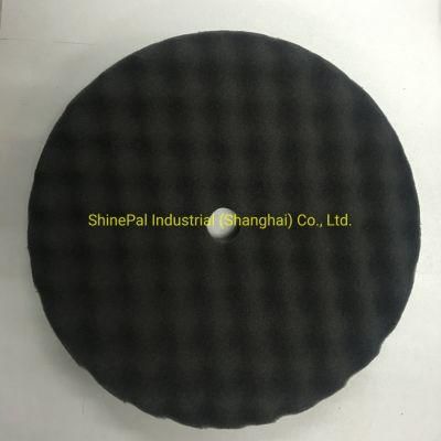 Advanced Quality Auto Polishing Car Sponge Foam Pad