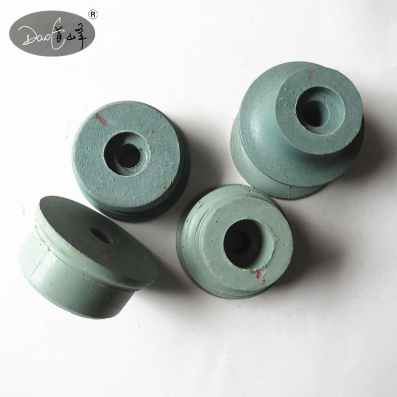 Daofeng Resin Polishing Wheel for Granite Marble