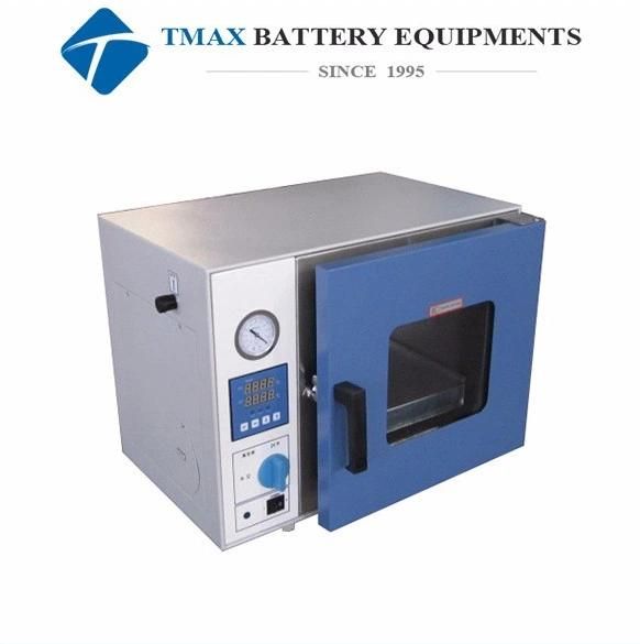 Digital Vacuum Ovens with High Temperature Controller & Inner Chamber