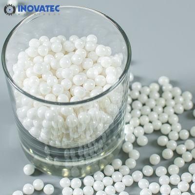 Zirconium Silicate Grinding Milling Polishing Beads Ball China Supplier