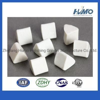 Cheap Good Quality Vibratory Finishing Media