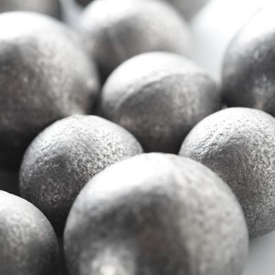 Low Price Wear-Resitant Casted Grinding Ball