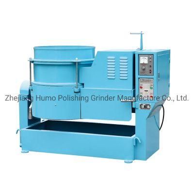 Finishing Centrifugal Disc Machine