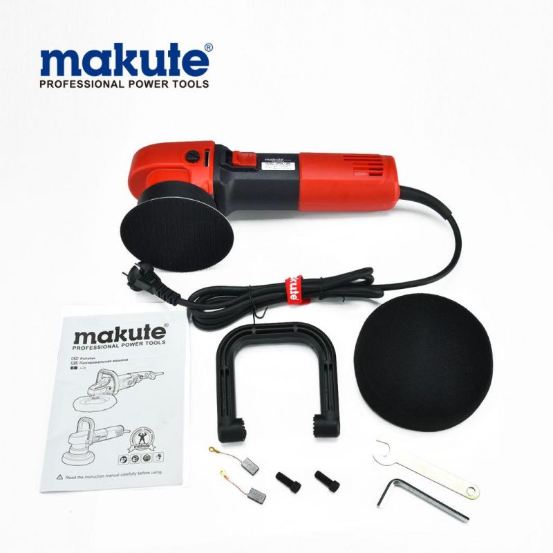 Makute Mini Electric Car Polisher Machine Cp005
