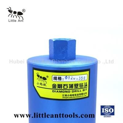 Core Bits Drilling Diamond Tools Bit for Wall