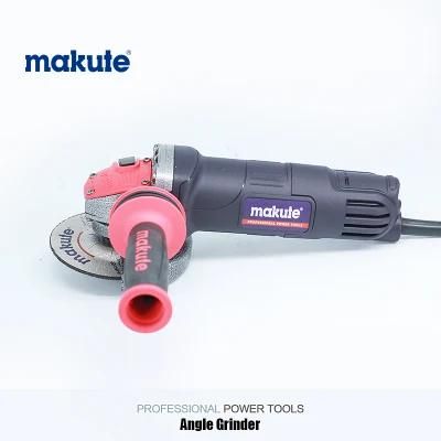 Makute 1000W Electric Angle Grinder Hand Tools Grindering Machine