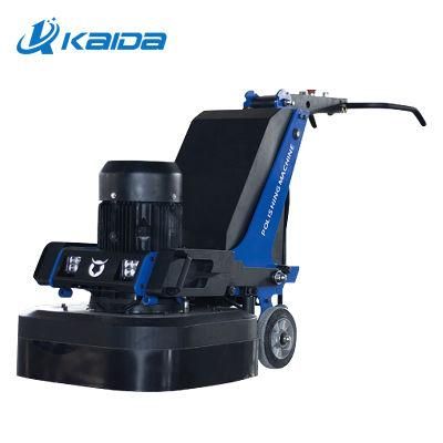 Kaida Marble Concrete Floor Polishing Grinding Machine for Sale