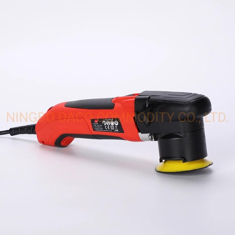 300W Electric Tools, Car Polisher, 75mm Electric Car Polisher Power Tool Electric Tool