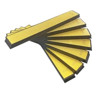 Diamond Fixed Angle Sharpener Whetstone Oil Stone Grinding Stone Strips