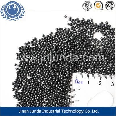 SAE Standard/Cast/Shotpeening/Sandblasting Steel Shot for Steel Surface Treatment