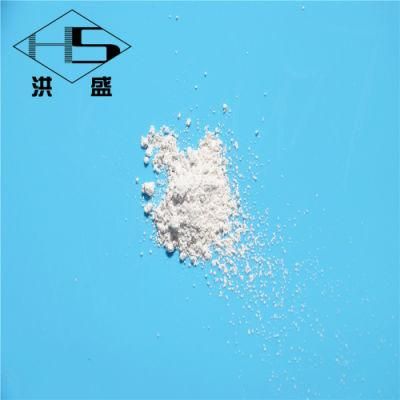 White Fused Alumina 99% Al2O3 Powder for Abrasive