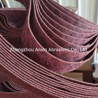 Non-Woven Abrasive Sanding Blets