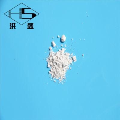 Abrasive White Corundum Powder and Fused Alumina Oxide Powder