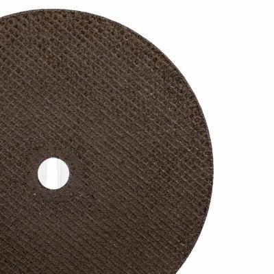 9&quot; Stainless Steel Cutting Disc