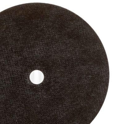 9&quot; Abrasive Cutting Wheel for Metal