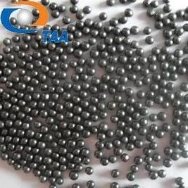 Taa Brand Cast Alloy Steel Shot S330 for Shotblasting Pre-Treatment