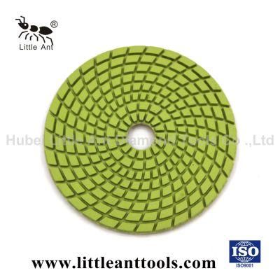 Diamond Polishing Pads for Angle Grinder