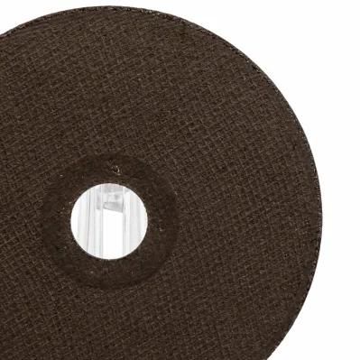 125X3X22mm Cut off Disc for Metal