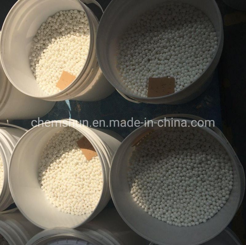 High Alumina Ceramic Ball as Ceramic Mill Grinding Ball