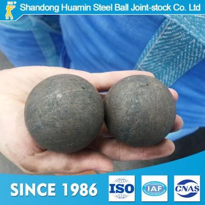 Grinding Forged Ball for Molybdenum Mine