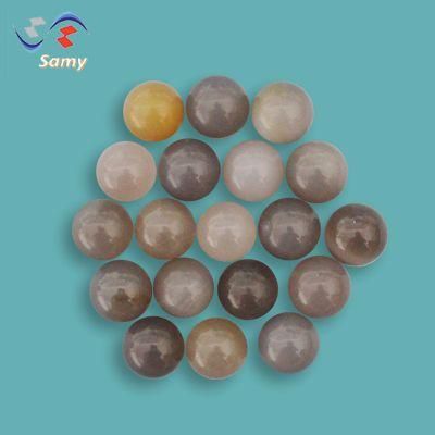 20mm Agate Balls for Laboratory Grinding Mill