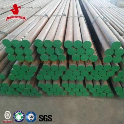 Forged Steel Round Bar / High Wear-Resisitant Round Steel Rod