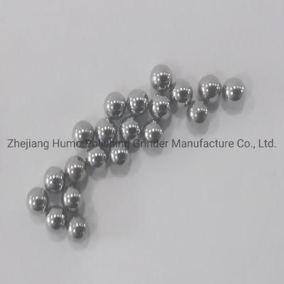 Cheap Excellent Quality Ballcone Stainless Steel Deburring Media China