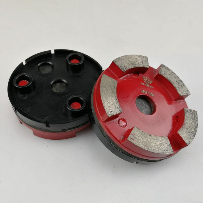 100mm Grinding Disc Klindex Diamond Tools