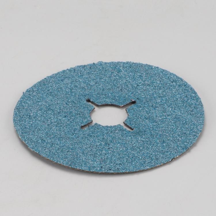 Grinding Polishing Wheel Paper