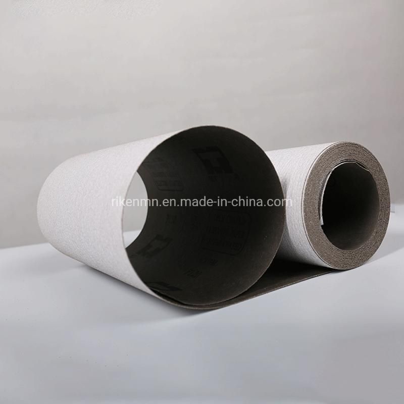 Waterproof Vibratite Ready-to-Cut Abrasive Coated Sandpaper Sand Sanding Paper for Sanding Polishing Paints