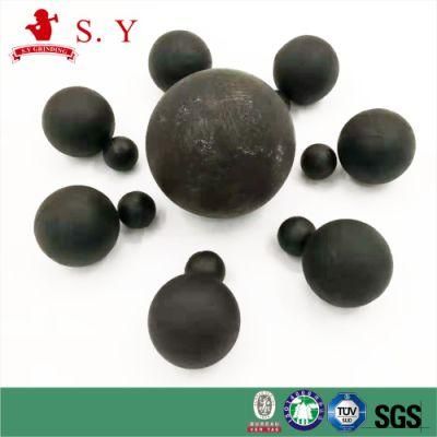 High Density Grinding Media Ball for Mines Power Station