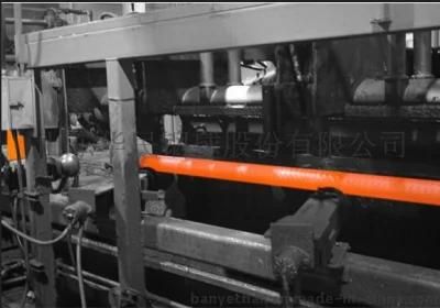 Supply 50-100mm Grinding Mill Rods China Orgin