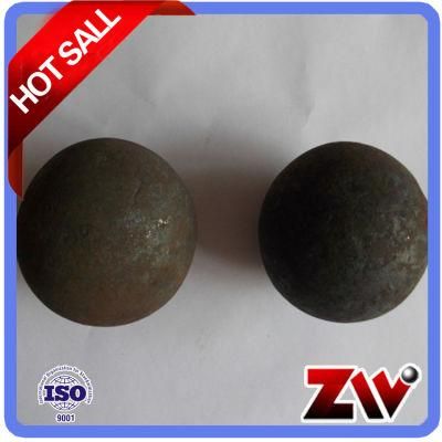 Forged Steel Balls for Ball Mill