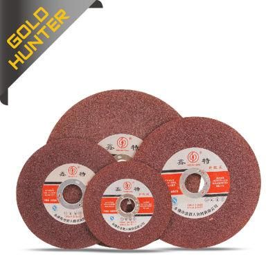 4 Inchies Grinding OEM Flap Abrasive Cut Cutting Grind Disc