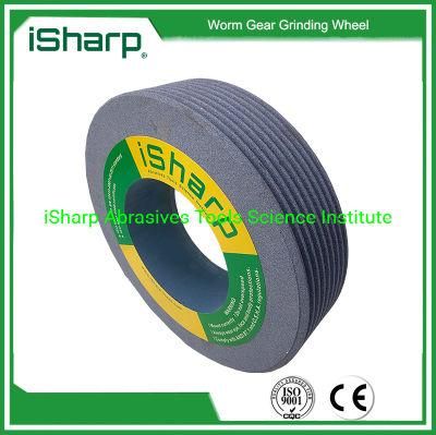 Gear Profile Grinding Wheels Worm Grinding Wheels Manufacturer