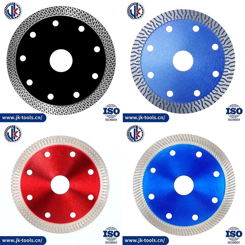 100mm Diamond Polishing Pad for Marble