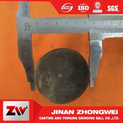 Best Quality B3 Grinding Media Steel Ball